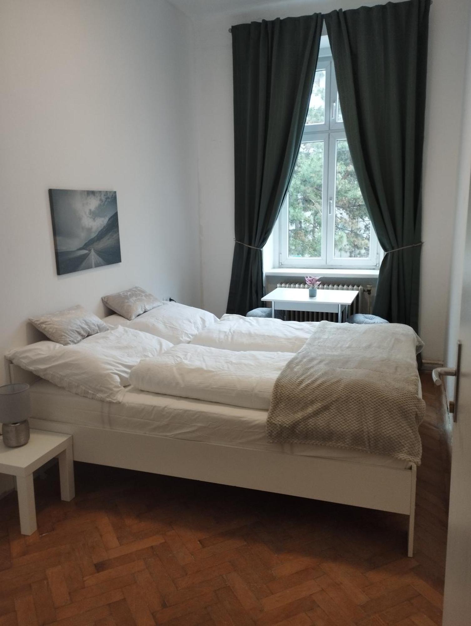 Rp-Stay Viena Exterior foto