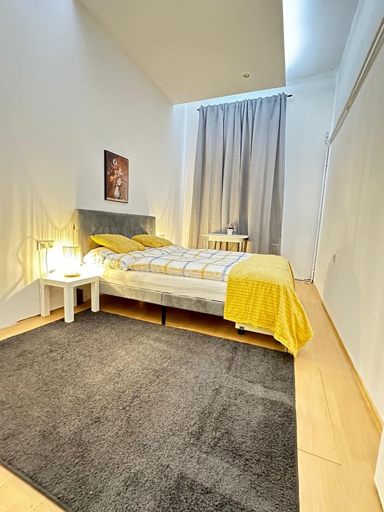Rp-Stay Viena Exterior foto